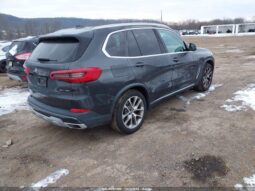
										2019 BMW X5 full									