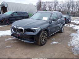 
										2019 BMW X5 full									
