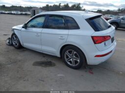 
										2018 Audi Q5 full									