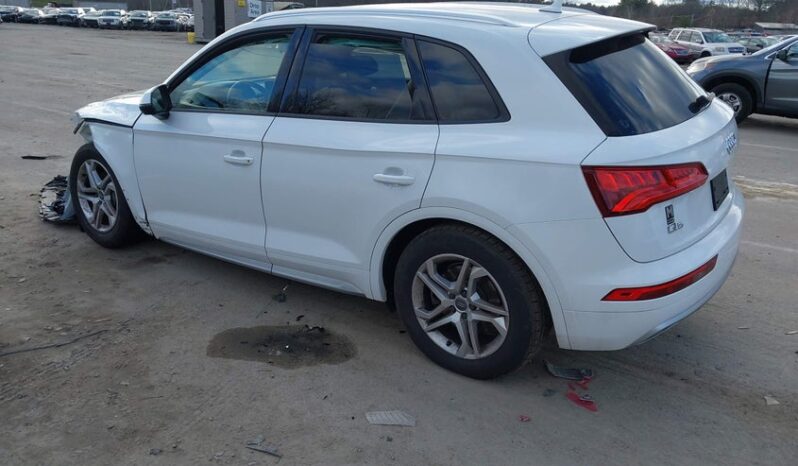 
								2018 Audi Q5 full									