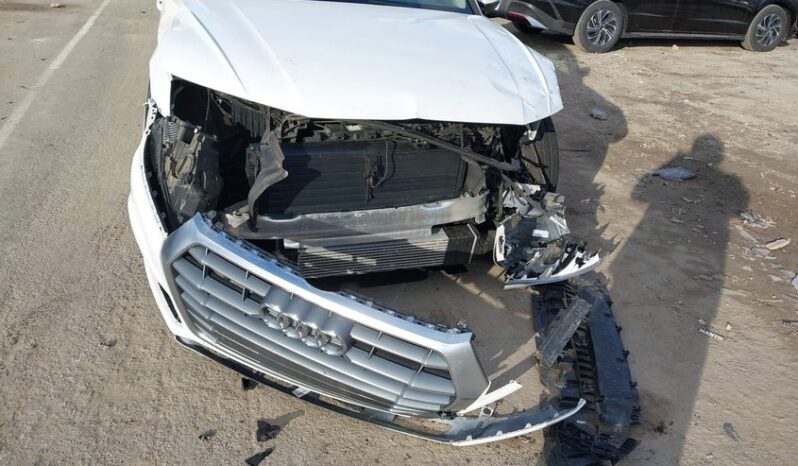 
								2018 Audi Q5 full									