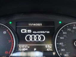 
										2018 Audi Q5 full									