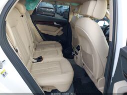 
										2018 Audi Q5 full									