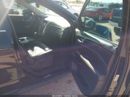 
										2012 Cadillac Srx full									