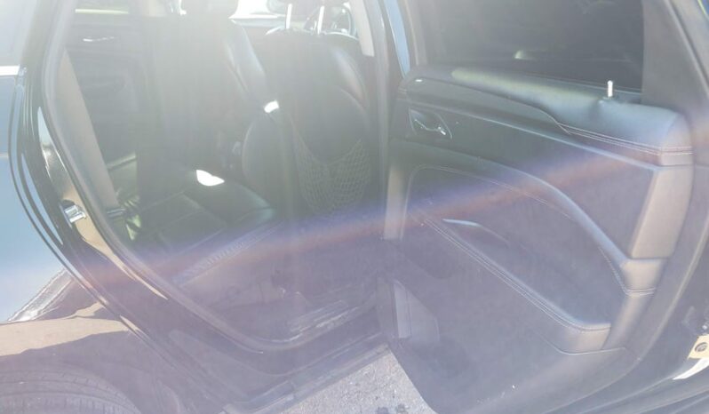 
								2012 Cadillac Srx full									