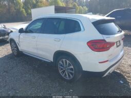
										2019 BMW X3 full									