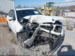 
										2019 BMW X3 full									
