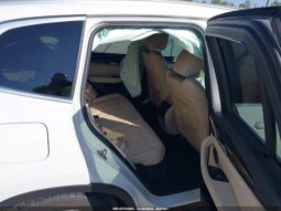 
										2019 BMW X3 full									
