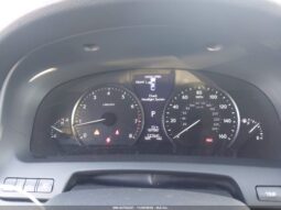 
										2014 Lexus Ls 460 full									