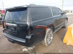
										2017 Gmc Yukon full									