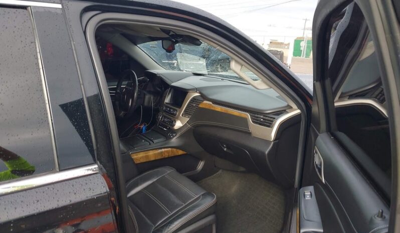 
								2017 Gmc Yukon full									
