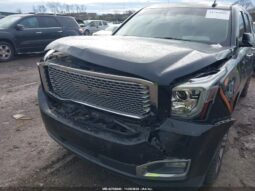 
										2017 Gmc Yukon full									