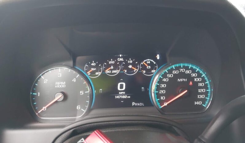 
								2017 Gmc Yukon full									
