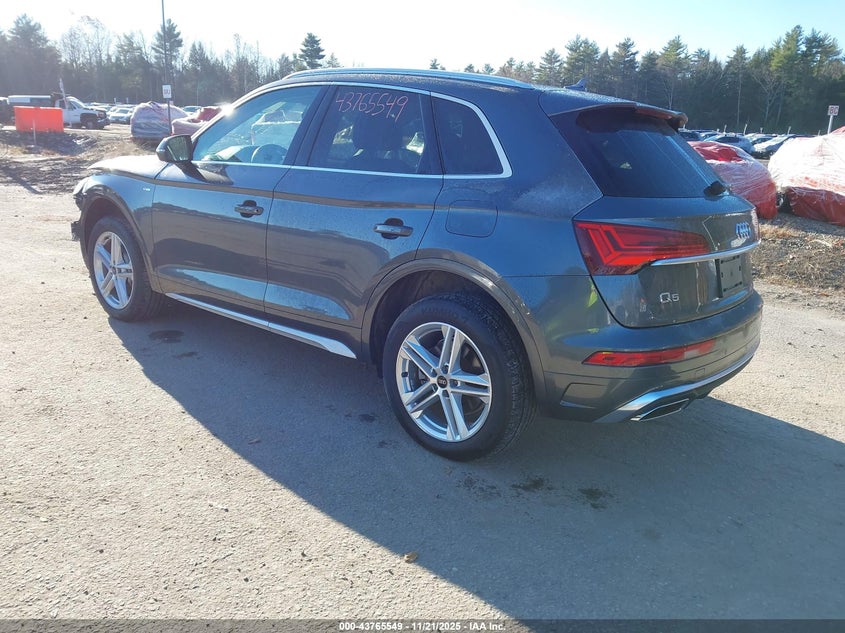 2024 Audi Q5
