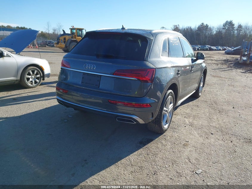 2024 Audi Q5