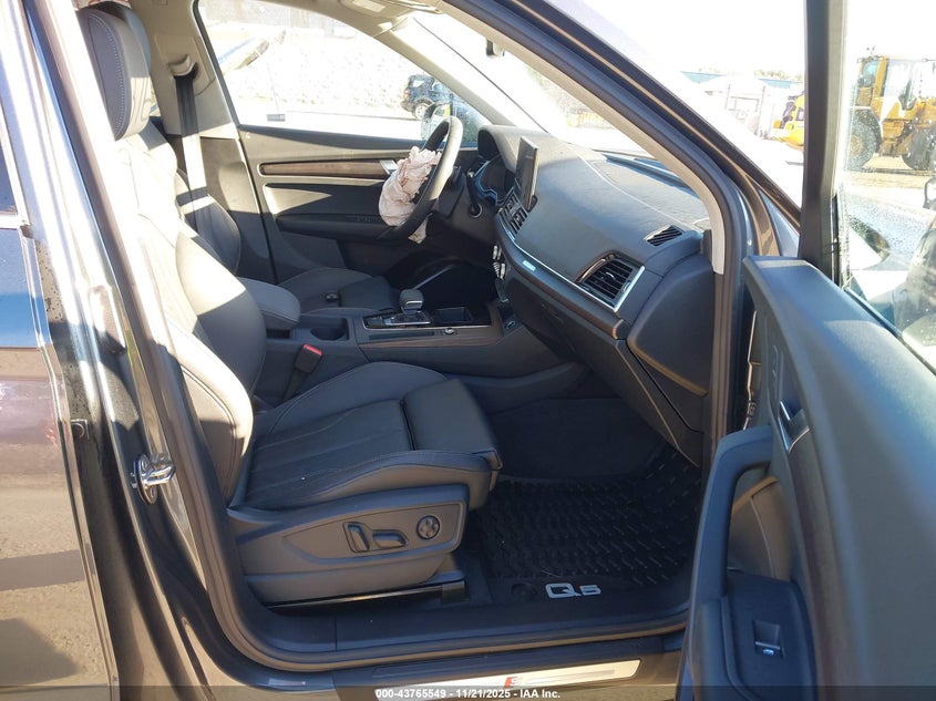 2024 Audi Q5