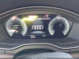 
										2024 Audi Q5 full									