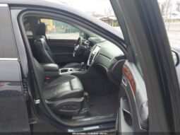 
										2016 Cadillac Srx full									