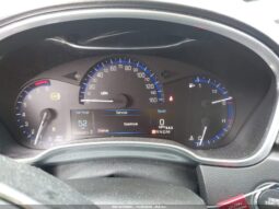 
										2016 Cadillac Srx full									