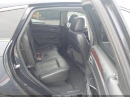 
										2016 Cadillac Srx full									