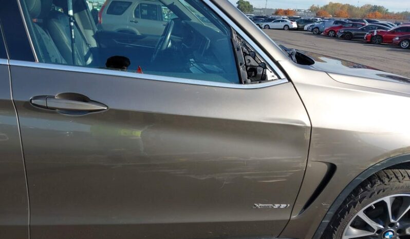 
								2018 BMW X5 full									