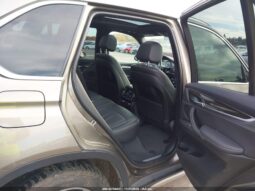 
										2018 BMW X5 full									