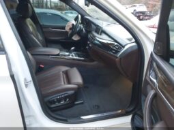 
										2018 BMW X5 full									