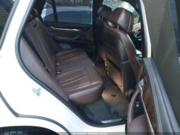 
										2018 BMW X5 full									