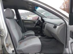 
										2006 Suzuki Forenza full									