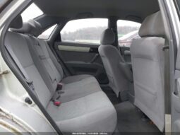 
										2006 Suzuki Forenza full									