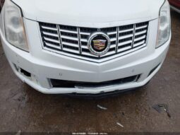 
										2016 Cadillac Srx full									