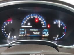 
										2016 Cadillac Srx full									