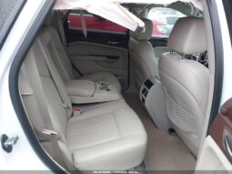 
										2016 Cadillac Srx full									