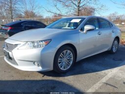 
										2015 Lexus Es 350 full									