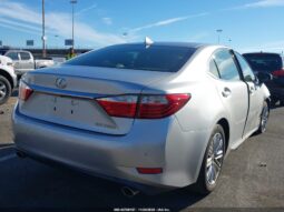 
										2015 Lexus Es 350 full									