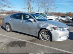 
										2015 Lexus Es 350 full									