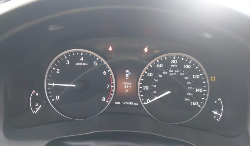 
								2015 Lexus Es 350 full									