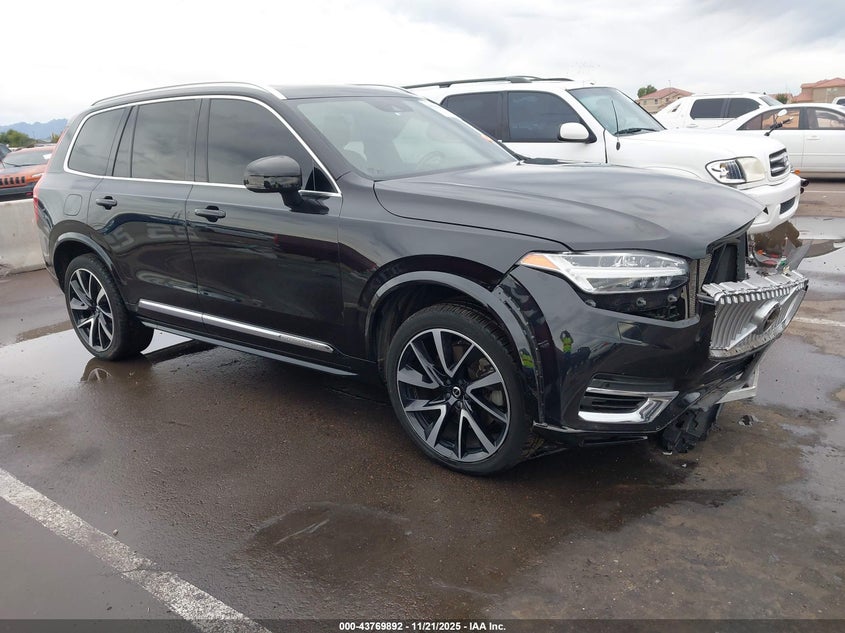 2021 Volvo Xc90