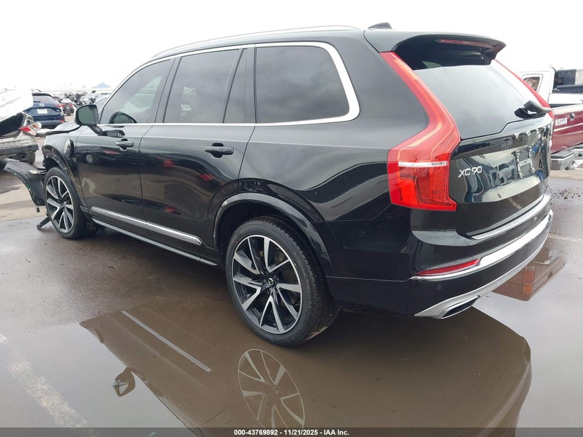 2021 Volvo Xc90