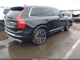 
										2021 Volvo Xc90 full									