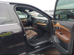 
										2021 Volvo Xc90 full									