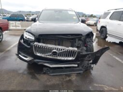 
										2021 Volvo Xc90 full									