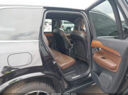 
										2021 Volvo Xc90 full									