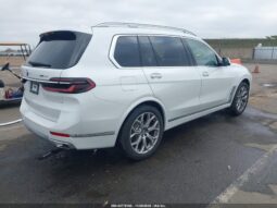 
										2026 BMW X7 full									