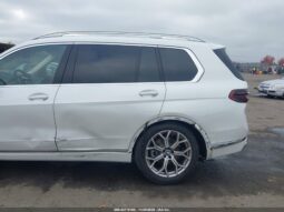 
										2026 BMW X7 full									