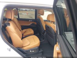 
										2026 BMW X7 full									