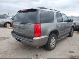 
										2012 Gmc Yukon full									