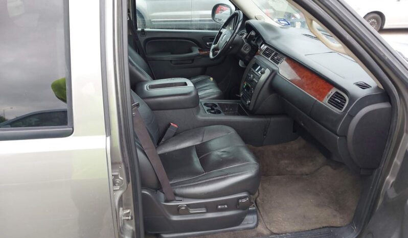 
								2012 Gmc Yukon full									