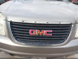 
										2012 Gmc Yukon full									