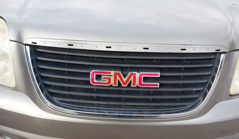 
								2012 Gmc Yukon full									
